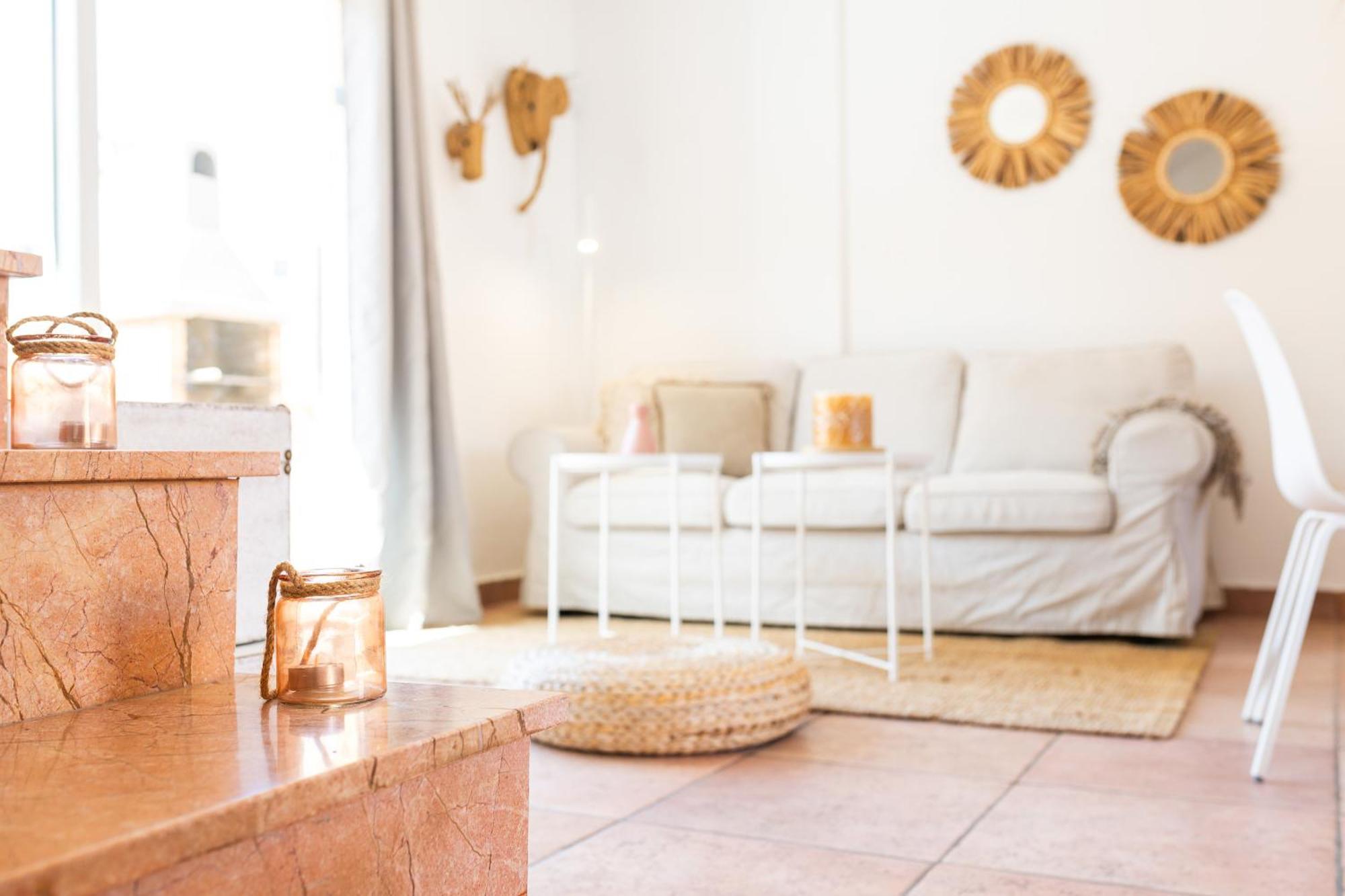 Palm House Ferienhaus Corralejo