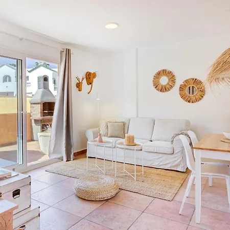 Palm Beach House Corralejo Buitenkant foto